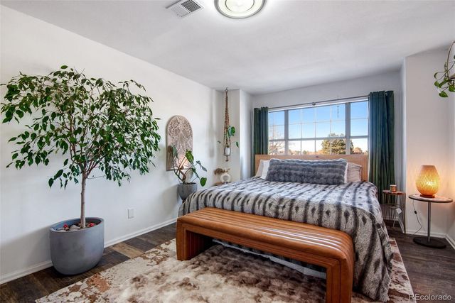 12543 E Pacific Circle D, Aurora, CO 80014