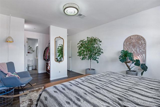 12543 E Pacific Circle D, Aurora, CO 80014