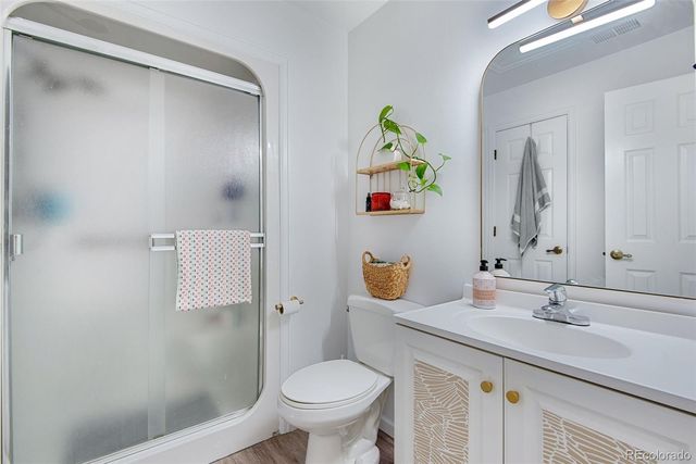 12543 E Pacific Circle D, Aurora, CO 80014