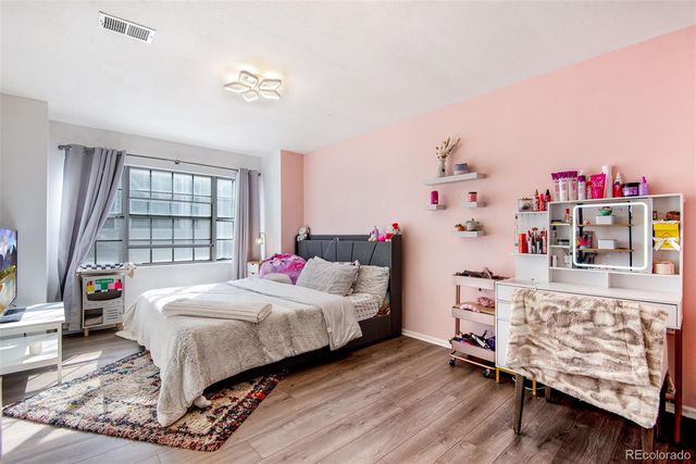 12543 E Pacific Circle D, Aurora, CO 80014