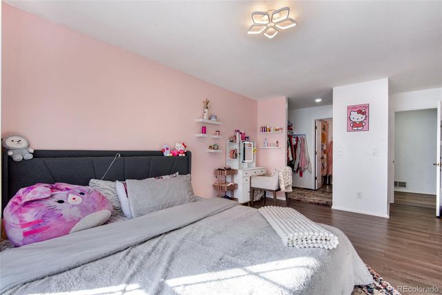 12543 E Pacific Circle D, Aurora, CO 80014