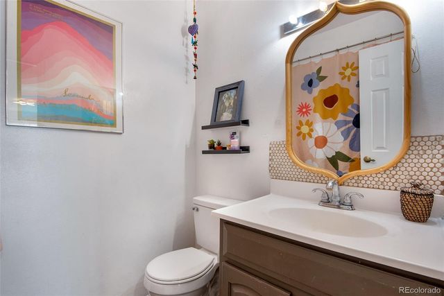 12543 E Pacific Circle D, Aurora, CO 80014