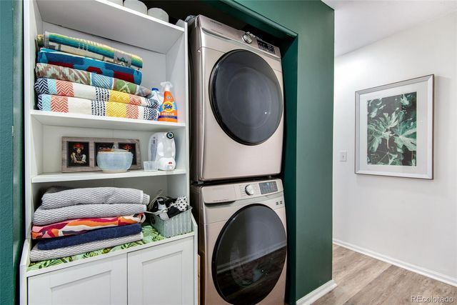 12543 E Pacific Circle D, Aurora, CO 80014