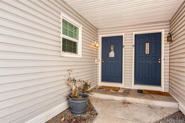 12543 E Pacific Circle D, Aurora, CO 80014