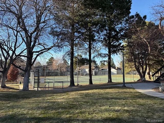 12543 E Pacific Circle D, Aurora, CO 80014