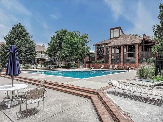 12543 E Pacific Circle D, Aurora, CO 80014