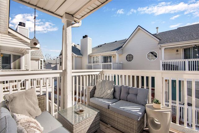 12543 E Pacific Circle D, Aurora, CO 80014