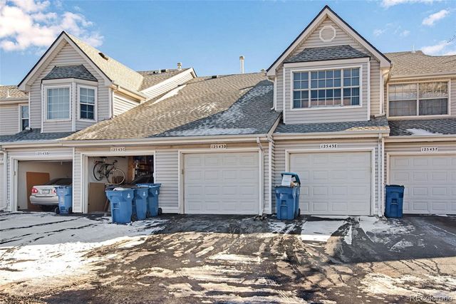 12543 E Pacific Circle D, Aurora, CO 80014