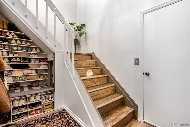 12543 E Pacific Circle D, Aurora, CO 80014