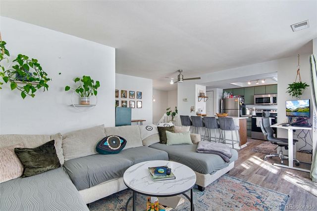 12543 E Pacific Circle D, Aurora, CO 80014