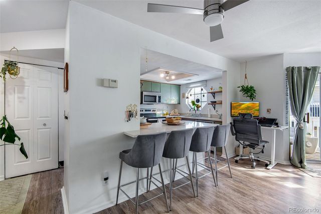 12543 E Pacific Circle D, Aurora, CO 80014