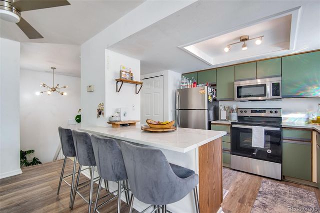 12543 E Pacific Circle D, Aurora, CO 80014