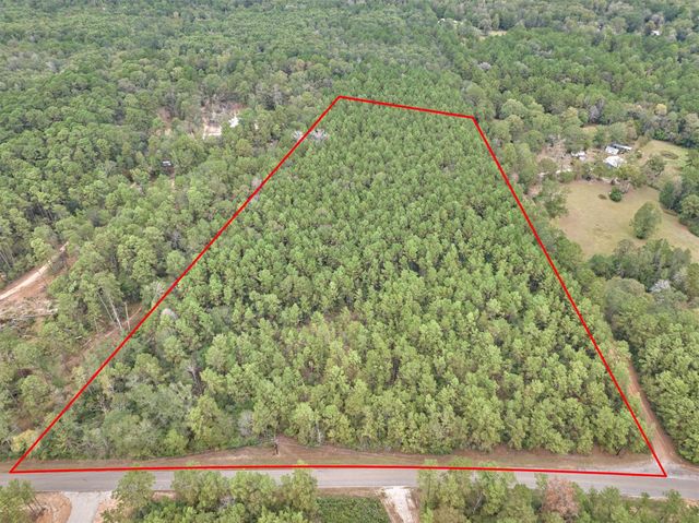 0000 E Williams Road, Conroe, TX 77303
