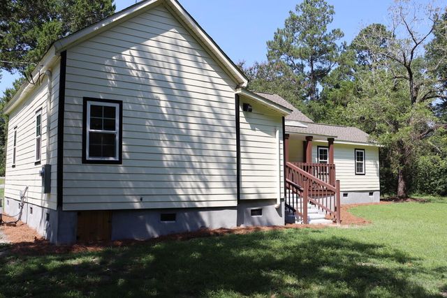 627 S Main Street S, New Ellenton, SC 29809