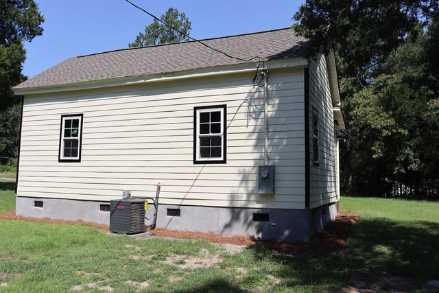627 S Main Street S, New Ellenton, SC 29809