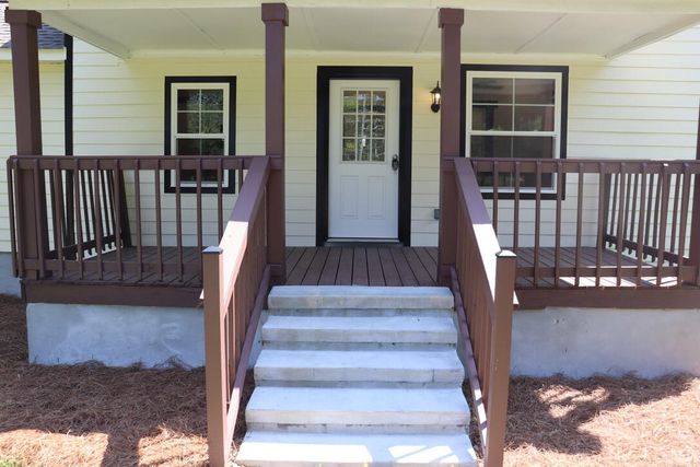 627 S Main Street S, New Ellenton, SC 29809