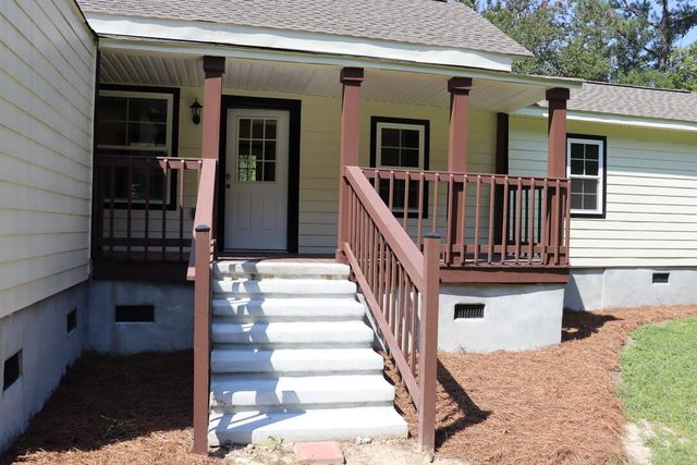627 S Main Street S, New Ellenton, SC 29809