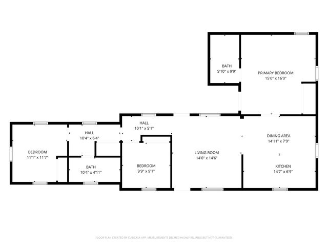 627 S Main Street S, New Ellenton, SC 29809