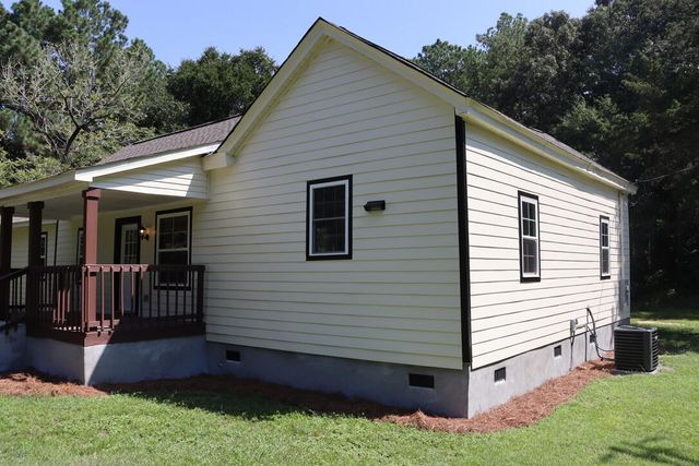 627 S Main Street S, New Ellenton, SC 29809