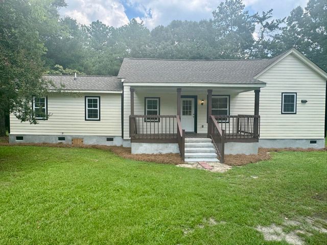 627 S Main Street S, New Ellenton, SC 29809