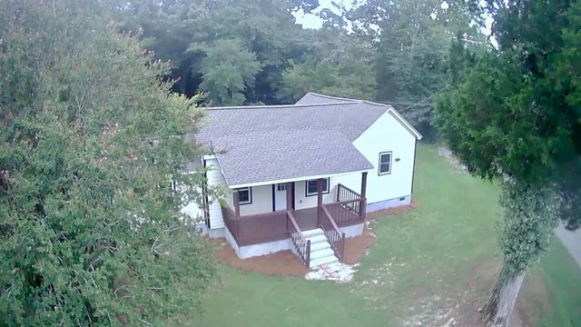 627 S Main Street S, New Ellenton, SC 29809