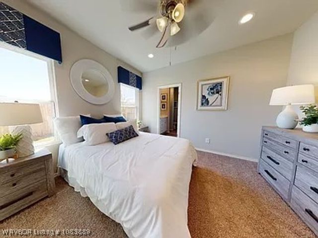 8802 Preston Wood Drive, Fort Smith, AR 72916