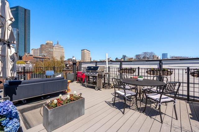 11 Dartmouth Place 3, Boston, MA 02116