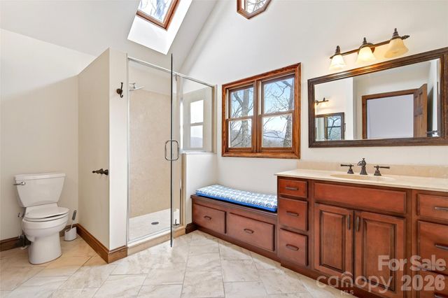 169 Hilltop Road, Black Mountain, NC 28711