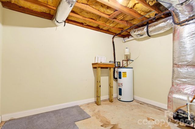 169 Hilltop Road, Black Mountain, NC 28711