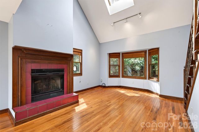 169 Hilltop Road, Black Mountain, NC 28711