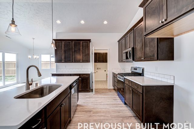 18318 E Shannon Ct, Spokane Valley, WA 99016