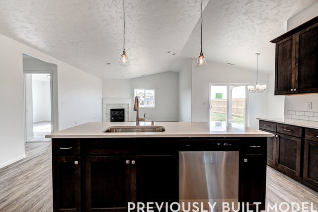 18318 E Shannon Ct, Spokane Valley, WA 99016