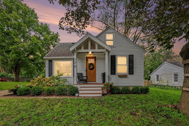 170 E 35th Street, Holland, MI 49423