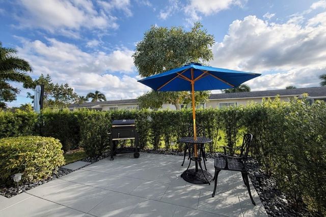 2687 Emory Drive F, West Palm Beach, FL 33415