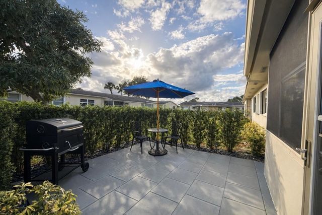 2687 Emory Drive F, West Palm Beach, FL 33415