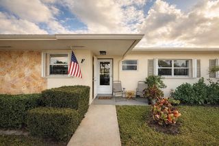 2687 Emory Drive F, West Palm Beach, FL 33415