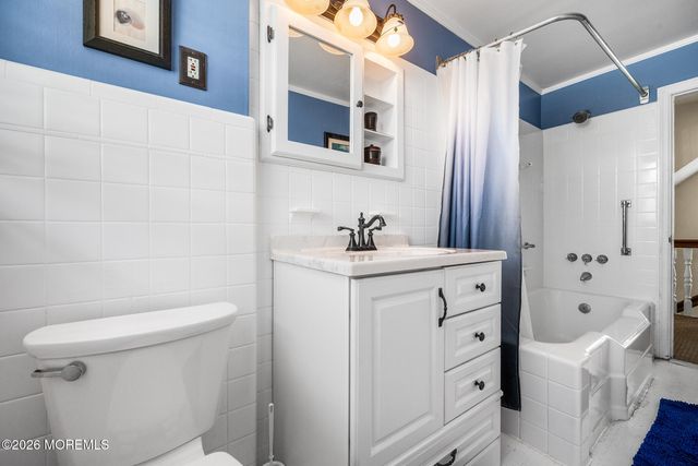 615 Overton Place, Long Branch, NJ 07740