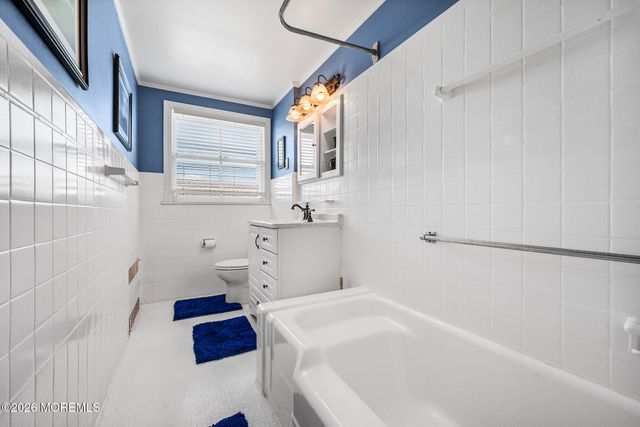 615 Overton Place, Long Branch, NJ 07740