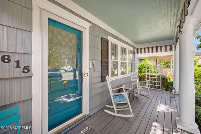 615 Overton Place, Long Branch, NJ 07740
