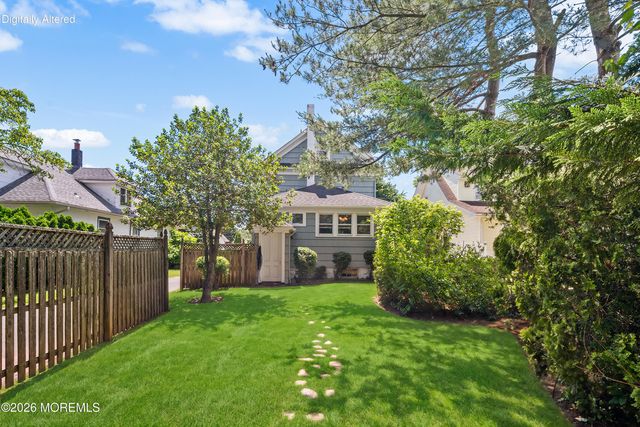 615 Overton Place, Long Branch, NJ 07740