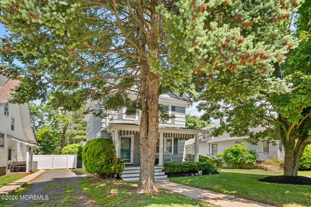 615 Overton Place, Long Branch, NJ 07740