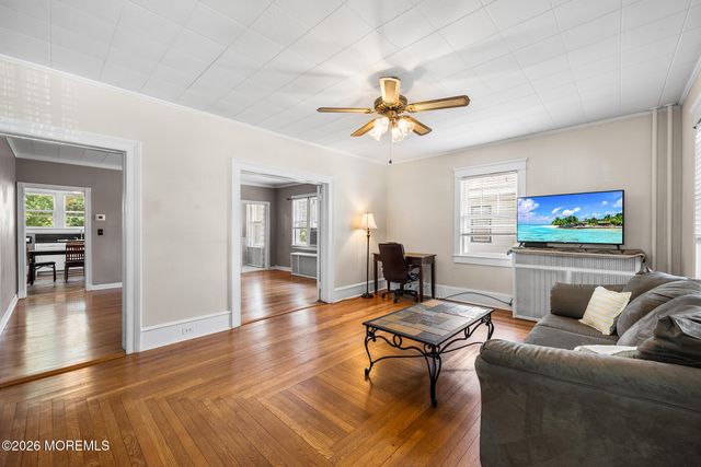615 Overton Place, Long Branch, NJ 07740