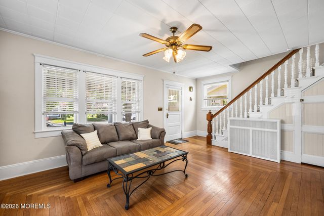 615 Overton Place, Long Branch, NJ 07740