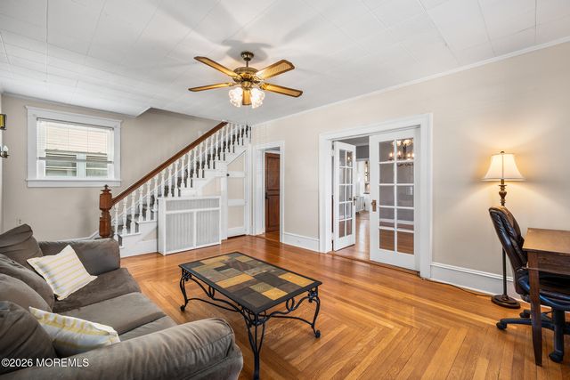 615 Overton Place, Long Branch, NJ 07740