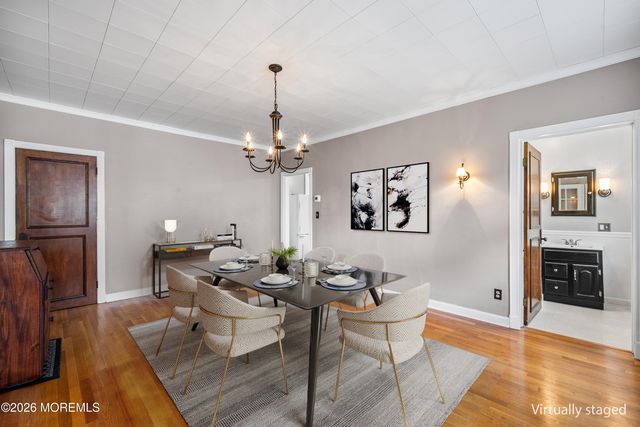 615 Overton Place, Long Branch, NJ 07740