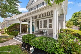 615 Overton Place, Long Branch, NJ 07740