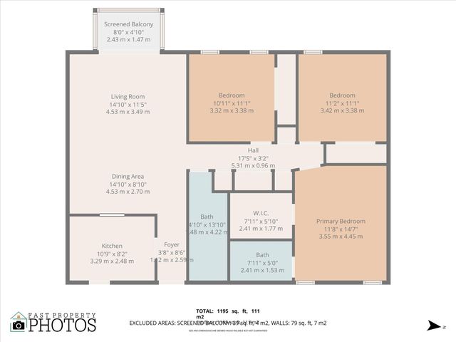 2800 NW 56th A404, Lauderhill, FL 33313