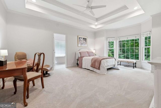 1095 Laurian Park Drive, Roswell, GA 30075