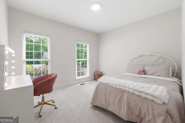 1095 Laurian Park Drive, Roswell, GA 30075