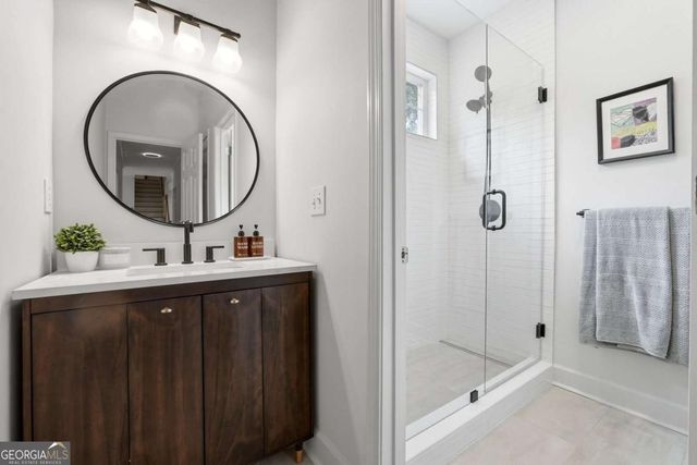 1095 Laurian Park Drive, Roswell, GA 30075